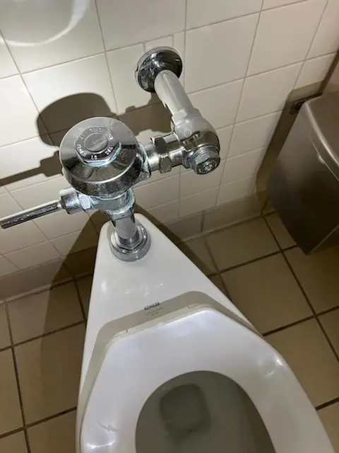 Fixture installation and repair for Sewer Camera Inspection in Brazil